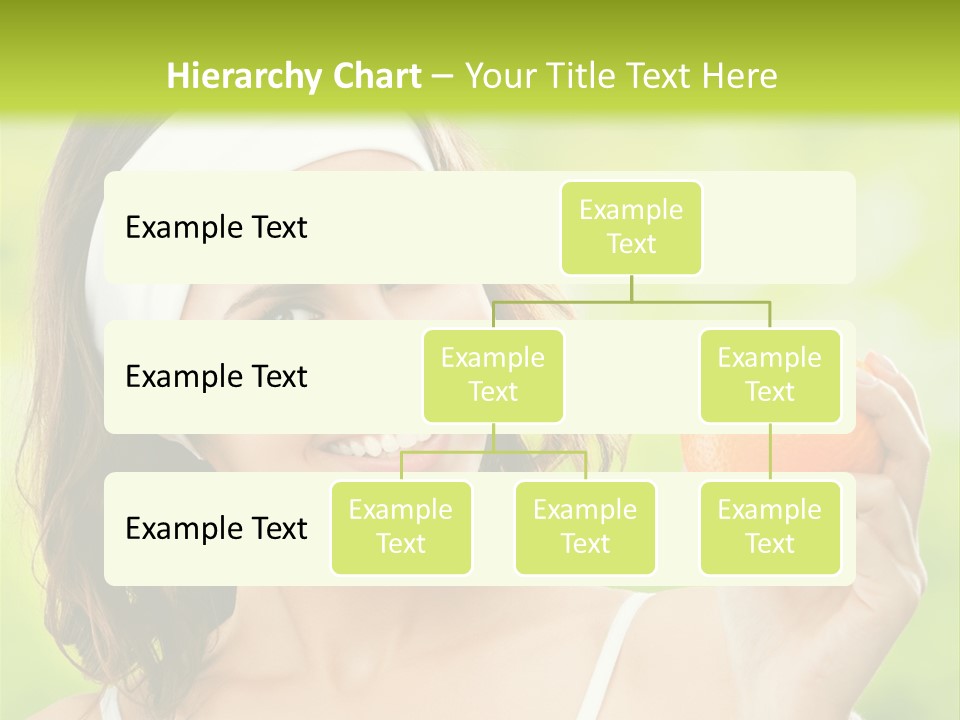 Aerobics Healthy Health PowerPoint Template