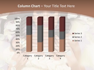 Romantic Hair Cosmetics PowerPoint Template