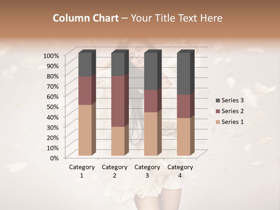 Hands Posing Healthy PowerPoint Template