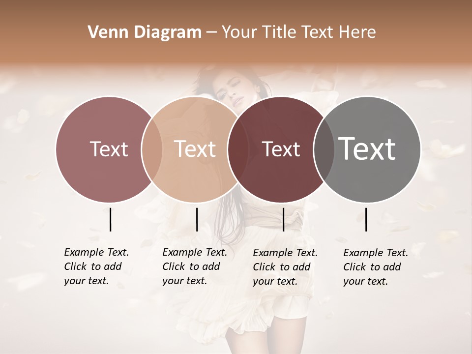 Hands Posing Healthy PowerPoint Template