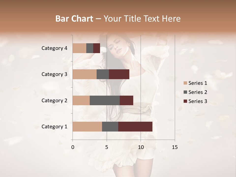 Hands Posing Healthy PowerPoint Template