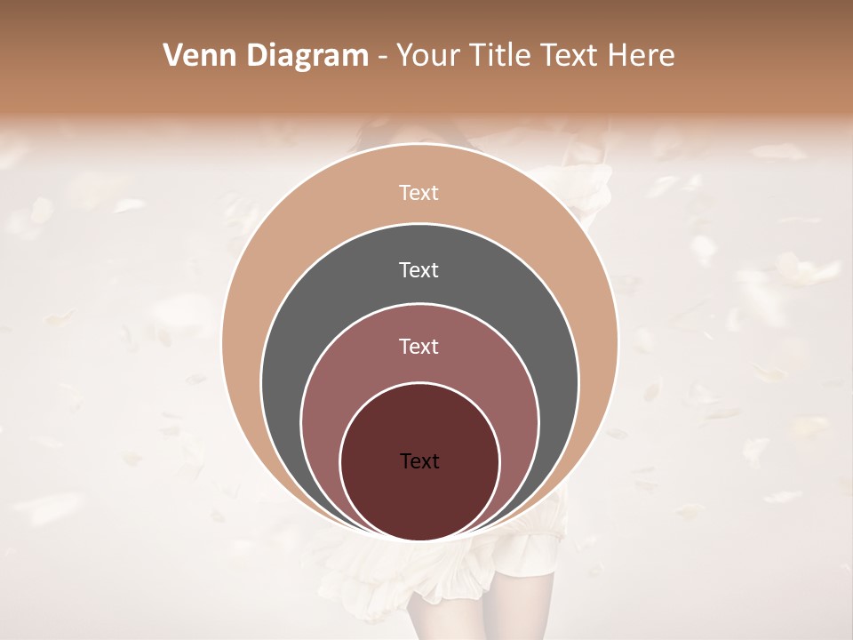 Hands Posing Healthy PowerPoint Template