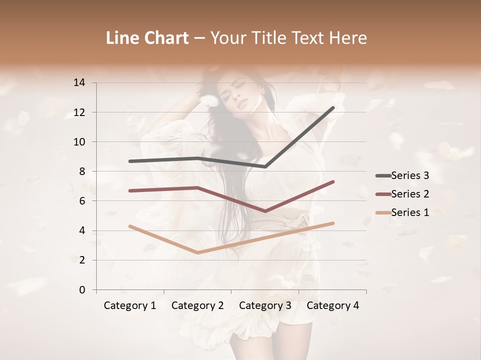 Hands Posing Healthy PowerPoint Template