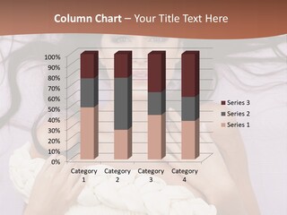 Beauty Person Figure PowerPoint Template