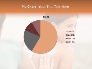 People Shoulder Putting PowerPoint Template