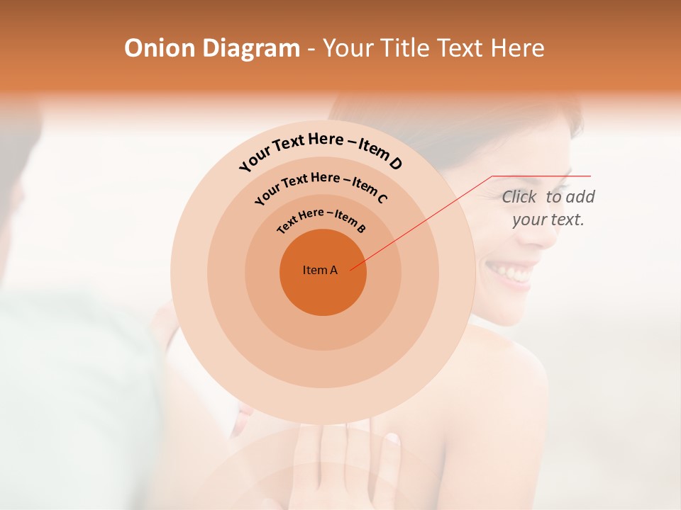 People Shoulder Putting PowerPoint Template