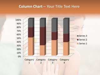 People Shoulder Putting PowerPoint Template