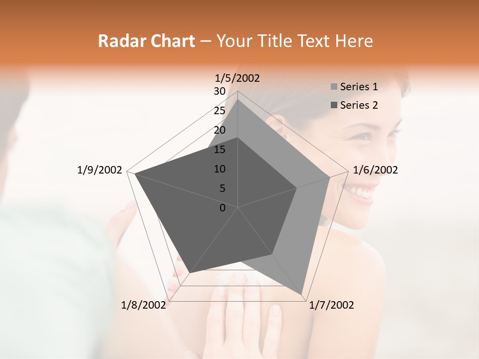 People Shoulder Putting PowerPoint Template