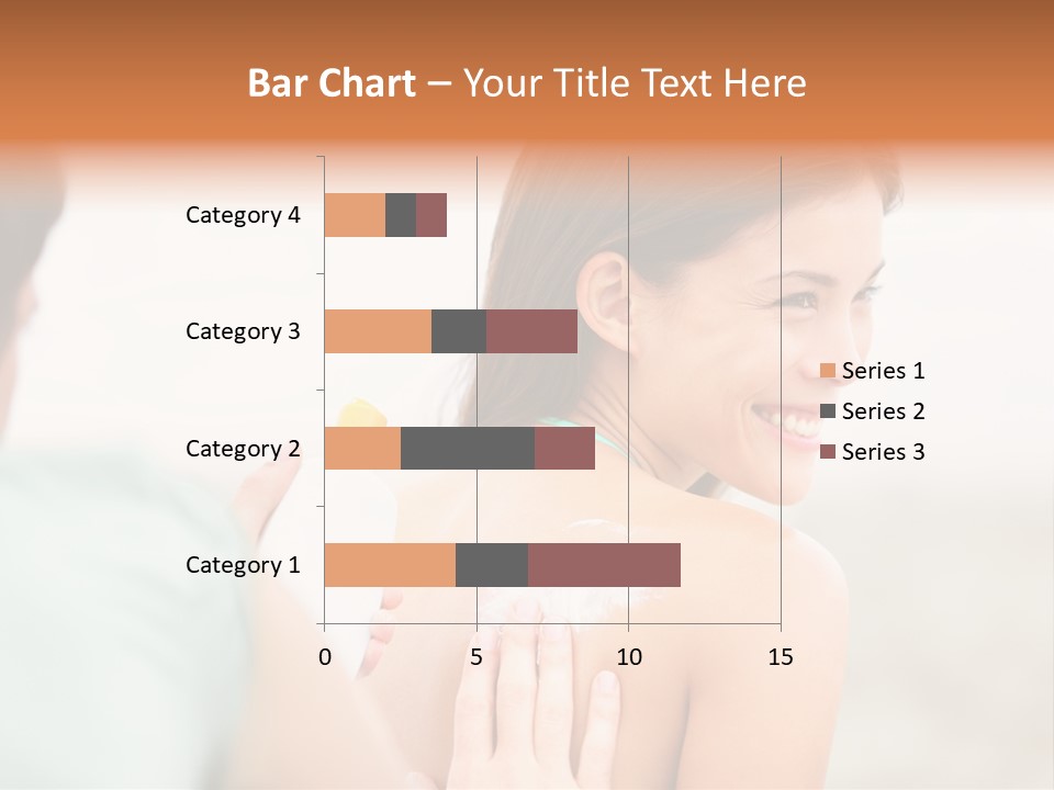 People Shoulder Putting PowerPoint Template