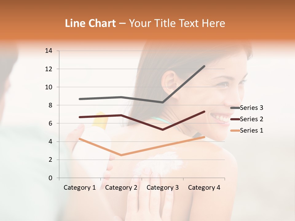 People Shoulder Putting PowerPoint Template
