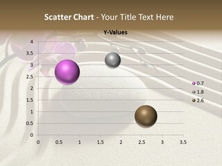 Concentration Sinuous Peaceful PowerPoint Template