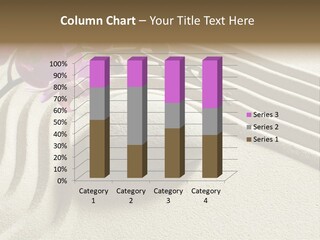 Concentration Sinuous Peaceful PowerPoint Template