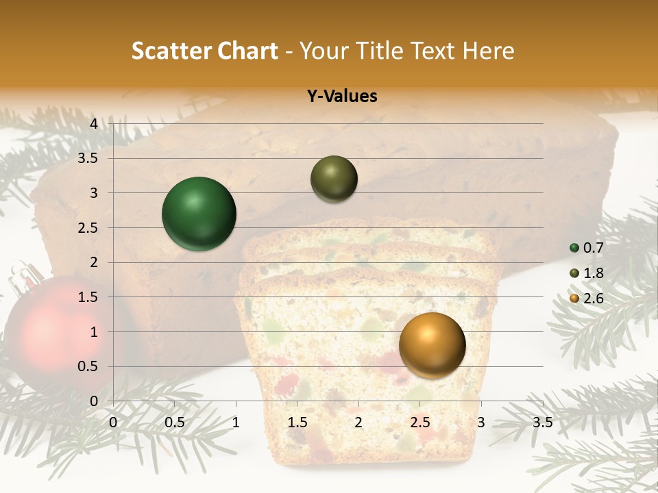 Piekarnia Powid Zbo PowerPoint Template