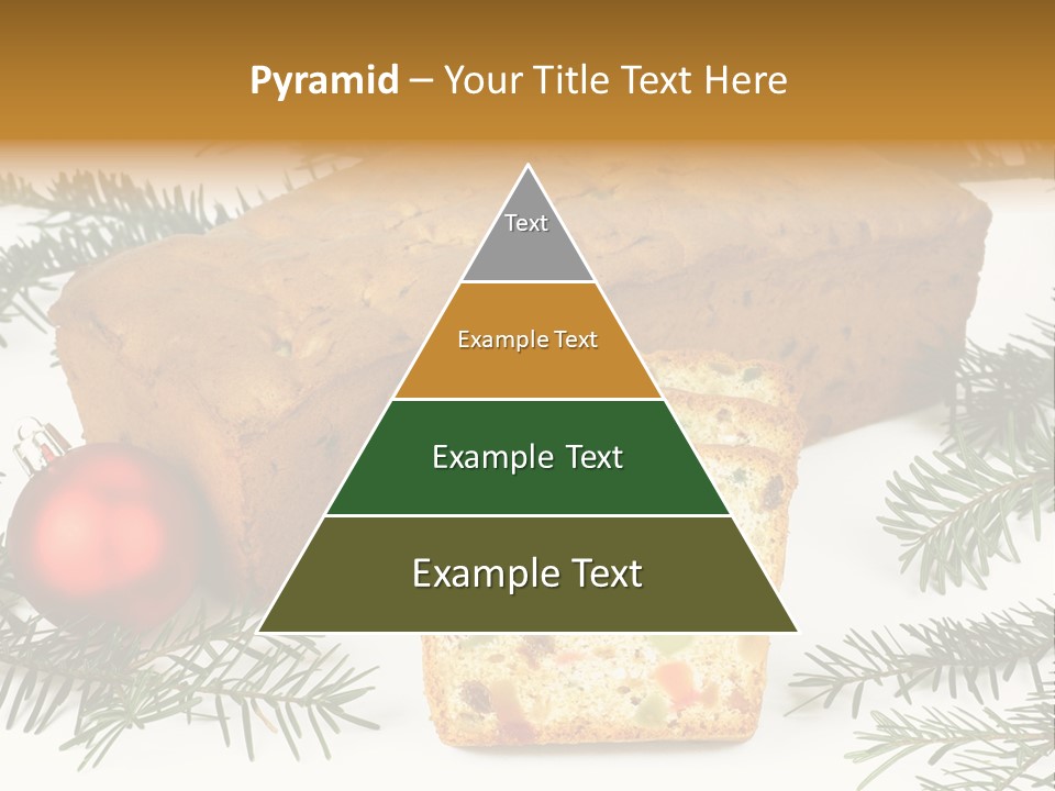Piekarnia Powid Zbo PowerPoint Template