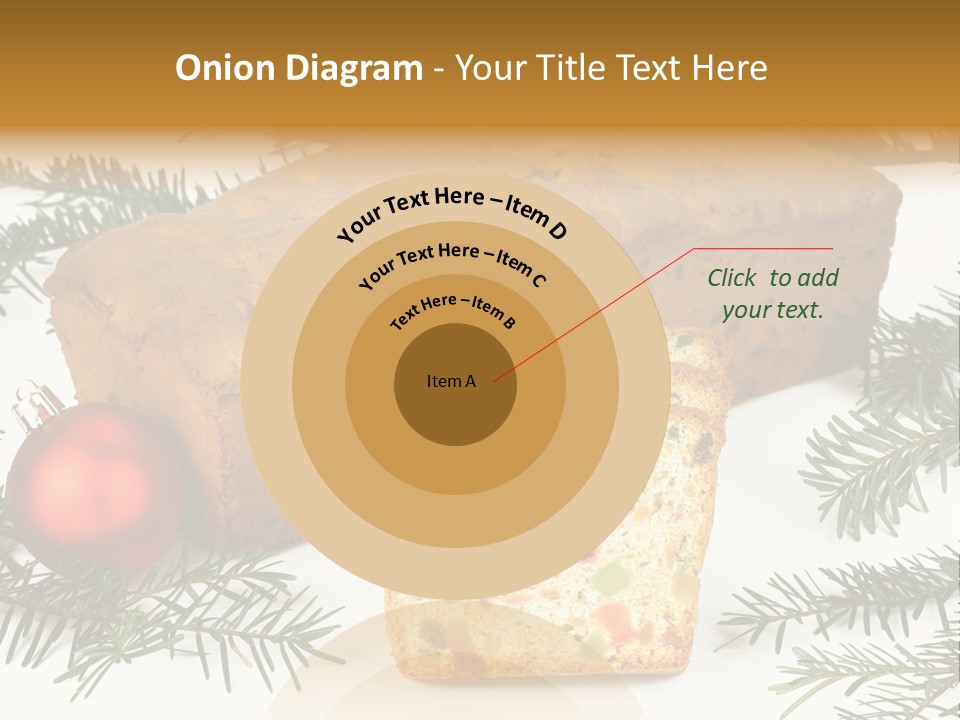 Piekarnia Powid Zbo PowerPoint Template