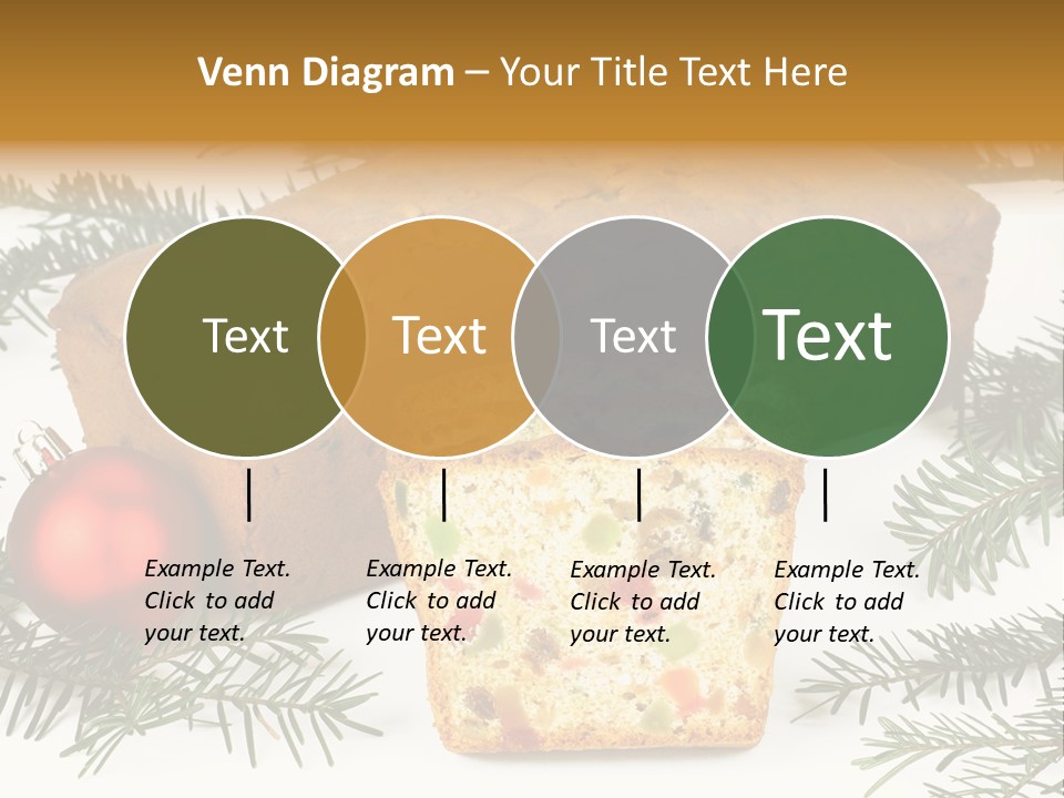 Piekarnia Powid Zbo PowerPoint Template