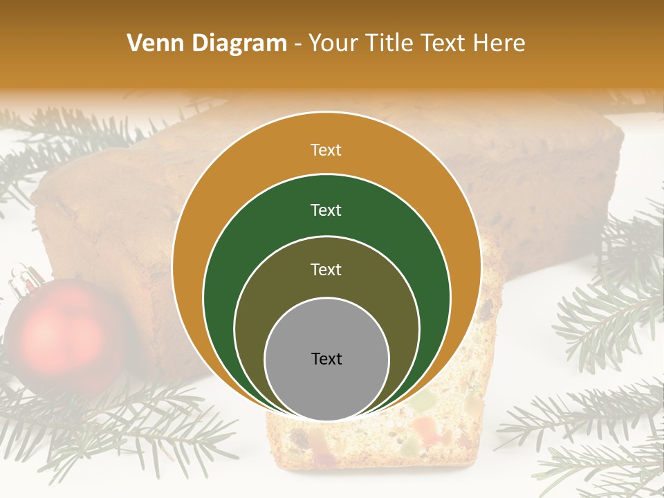 Piekarnia Powid Zbo PowerPoint Template