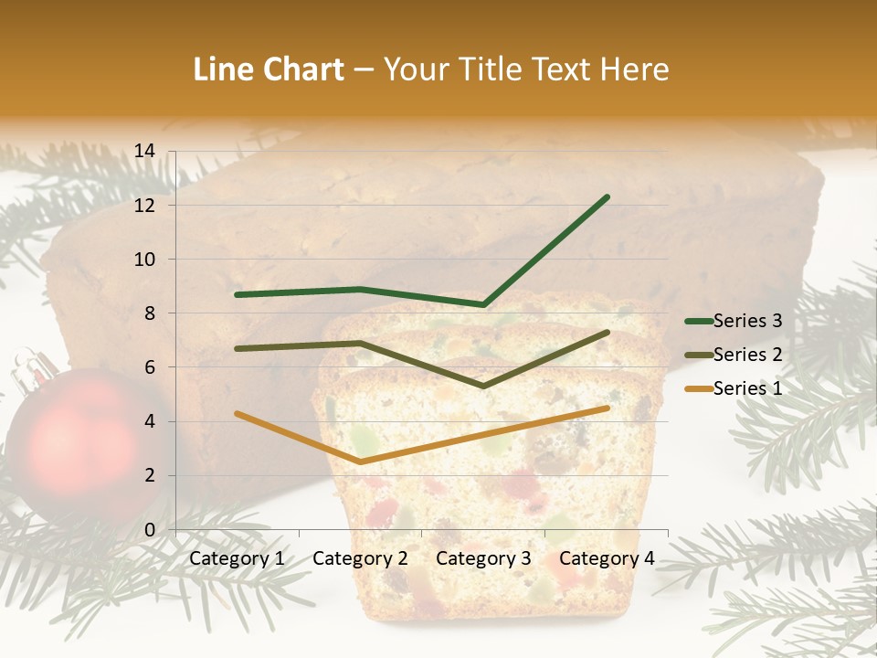 Piekarnia Powid Zbo PowerPoint Template
