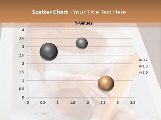 Treatment Attractive Soap PowerPoint Template