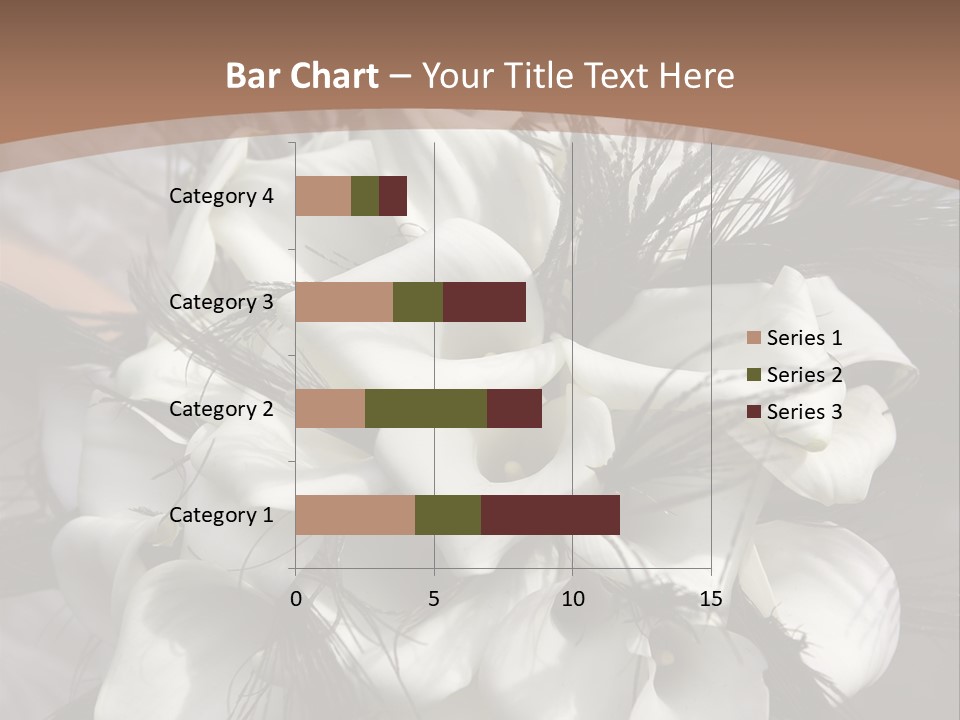 Bridal Beauty Ring PowerPoint Template