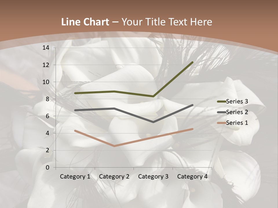 Bridal Beauty Ring PowerPoint Template
