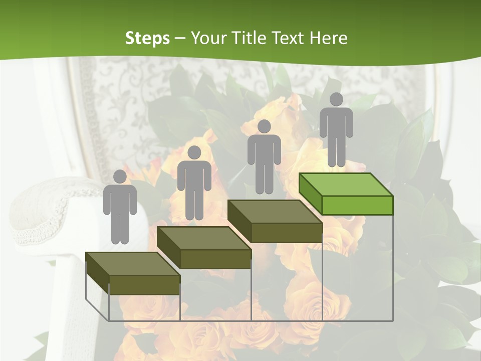 Decor Blossom Summer PowerPoint Template