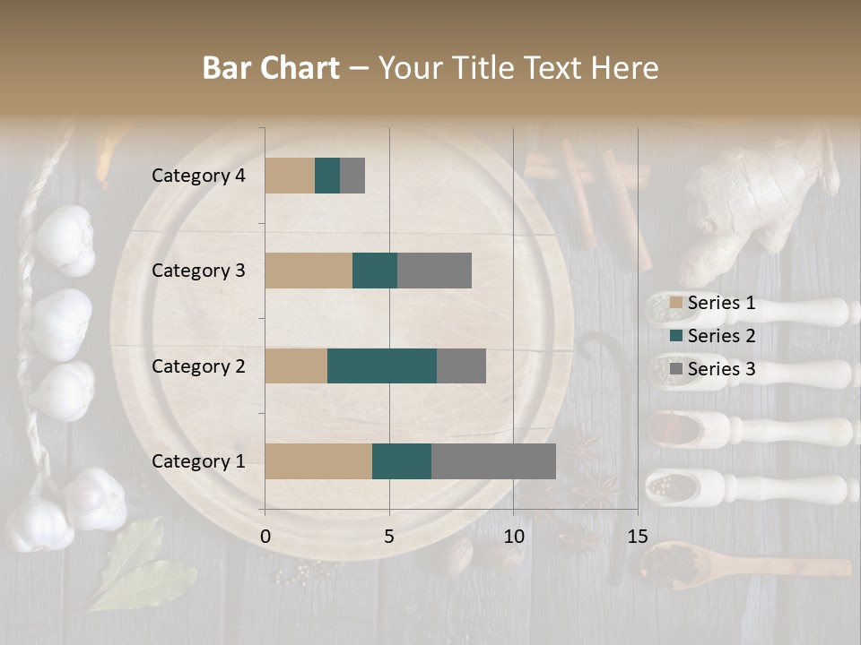 Green Healthy Natural PowerPoint Template