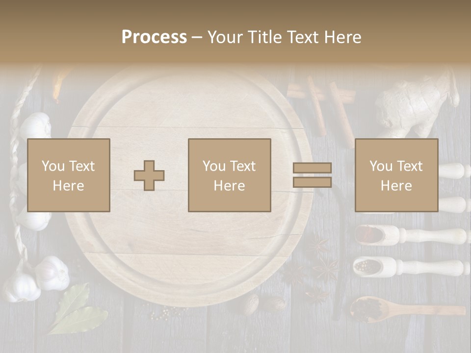 Green Healthy Natural PowerPoint Template