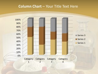 Recipe Writing Historical PowerPoint Template