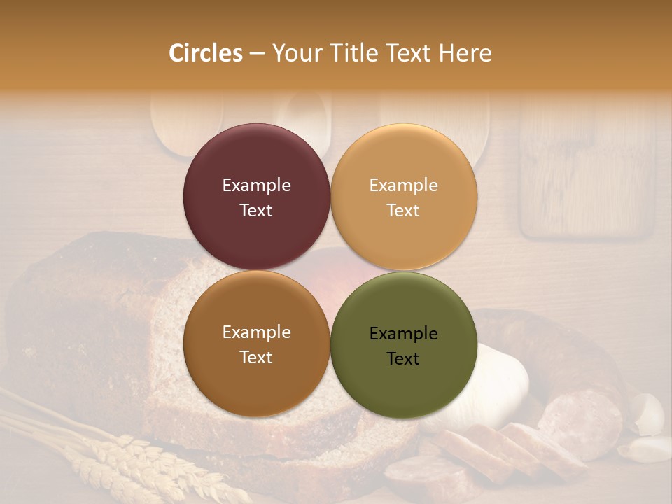 Worse Style Rough PowerPoint Template