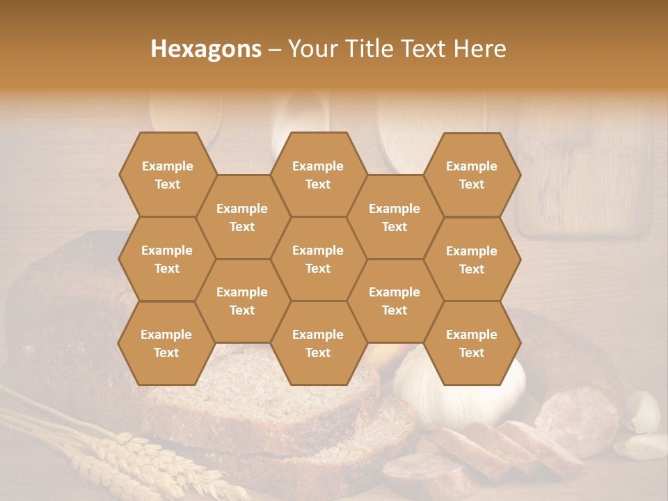 Worse Style Rough PowerPoint Template