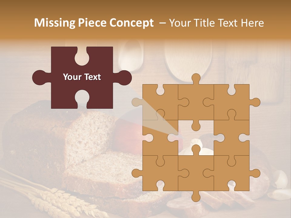 Worse Style Rough PowerPoint Template