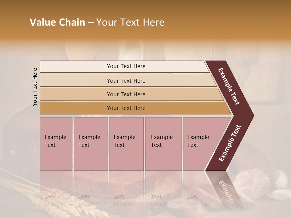 Worse Style Rough PowerPoint Template