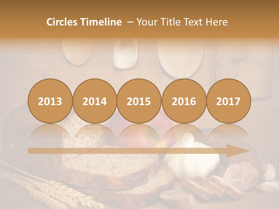 Worse Style Rough PowerPoint Template