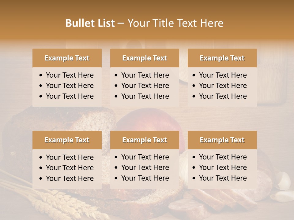 Worse Style Rough PowerPoint Template