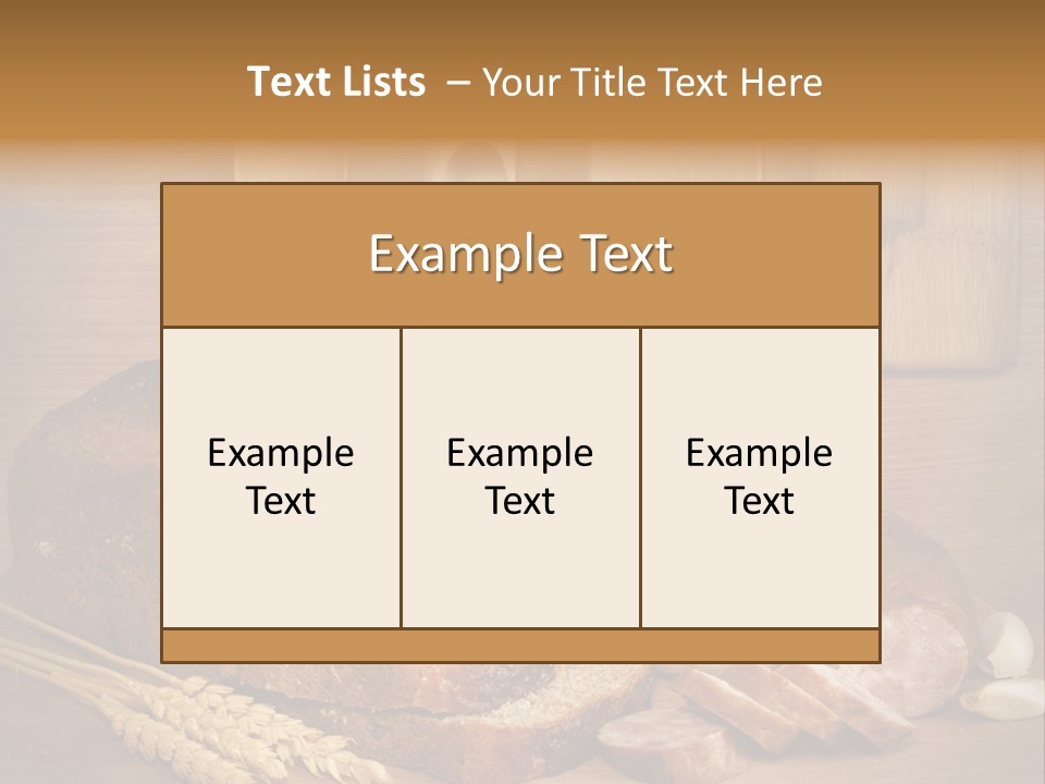 Worse Style Rough PowerPoint Template