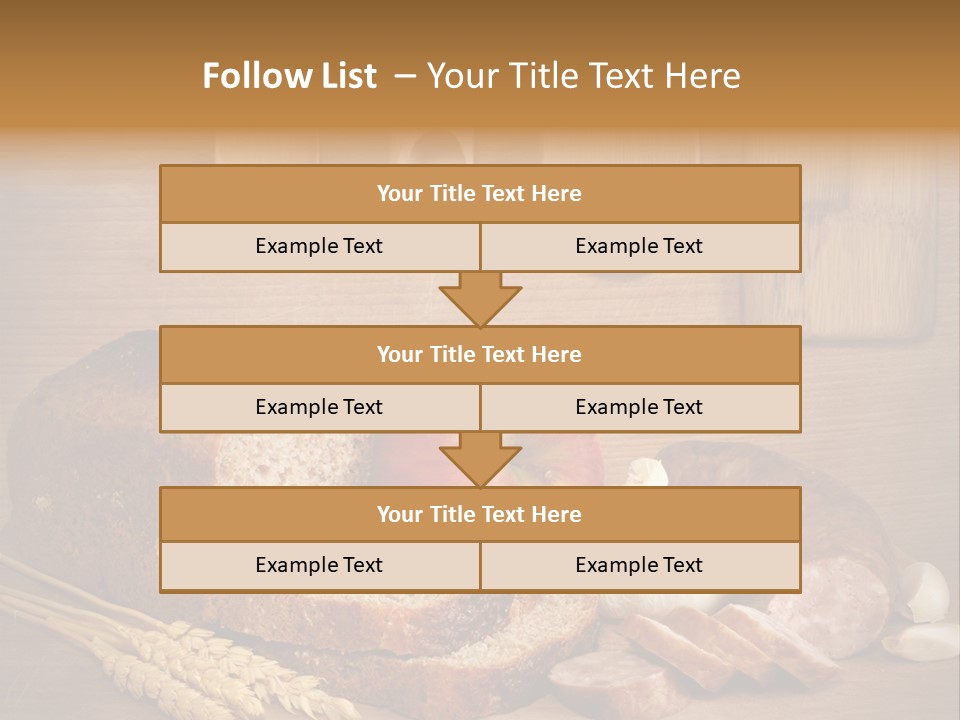 Worse Style Rough PowerPoint Template