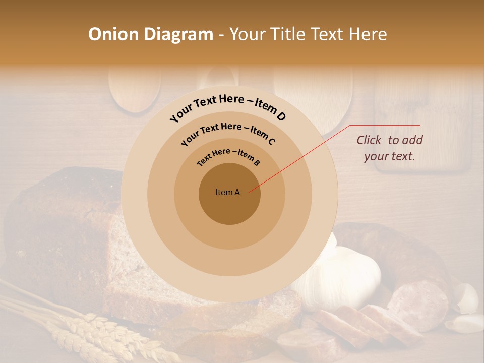 Worse Style Rough PowerPoint Template