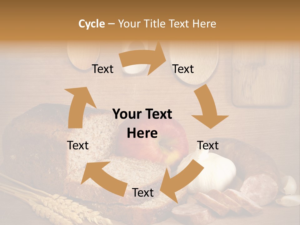 Worse Style Rough PowerPoint Template