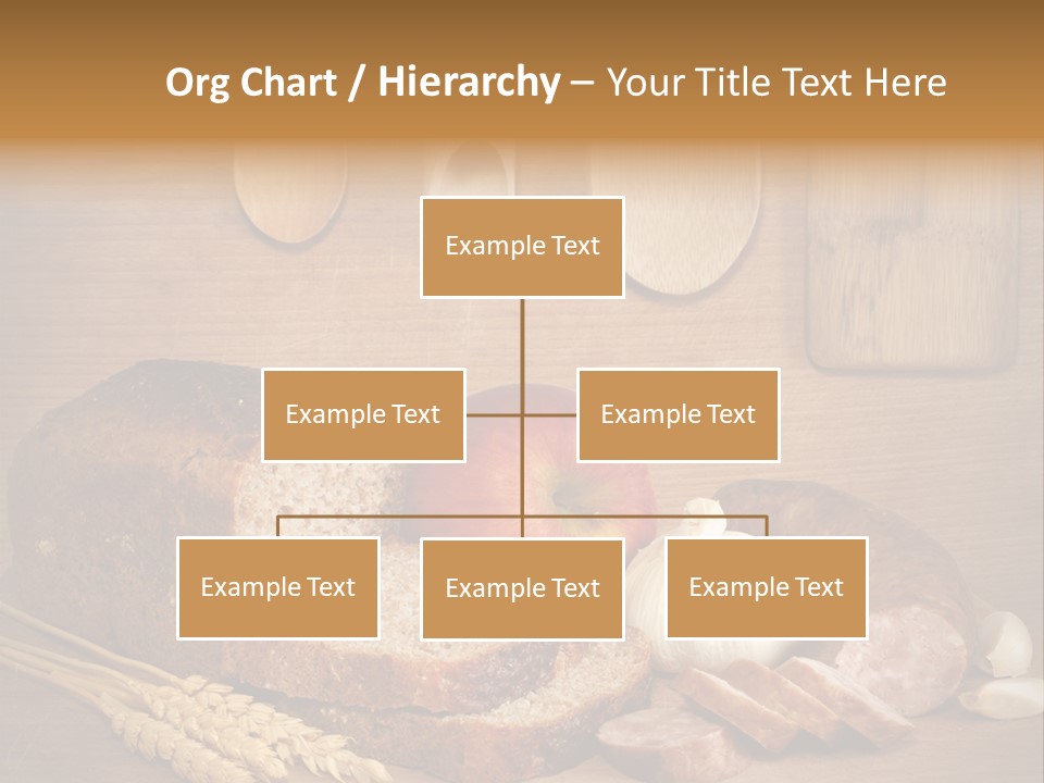 Worse Style Rough PowerPoint Template