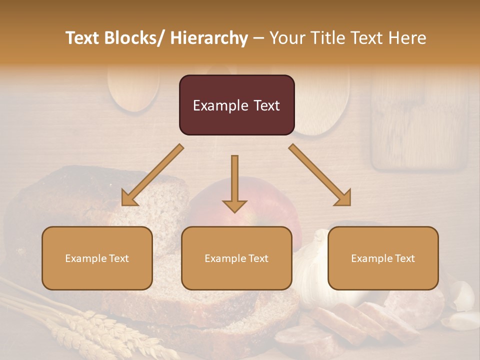 Worse Style Rough PowerPoint Template