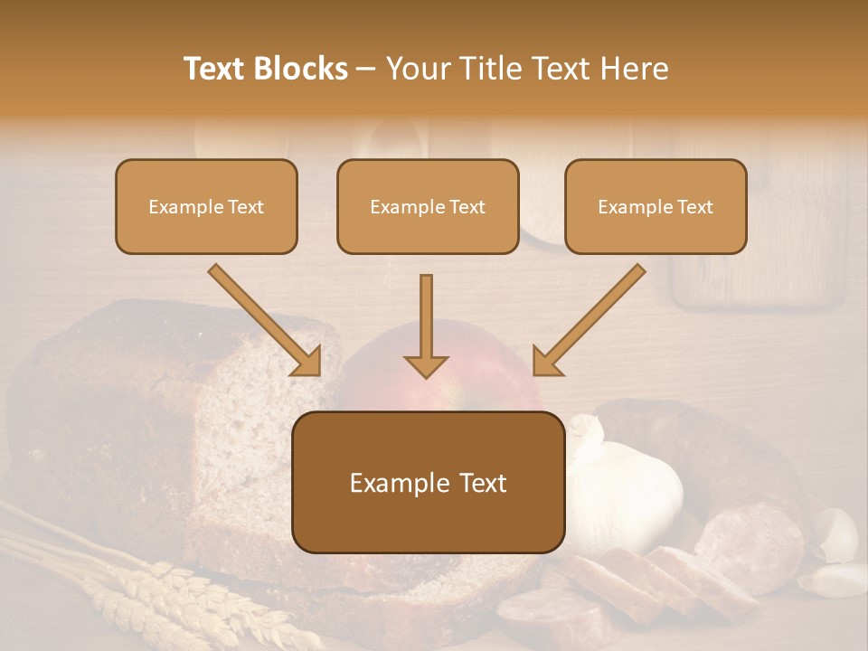 Worse Style Rough PowerPoint Template