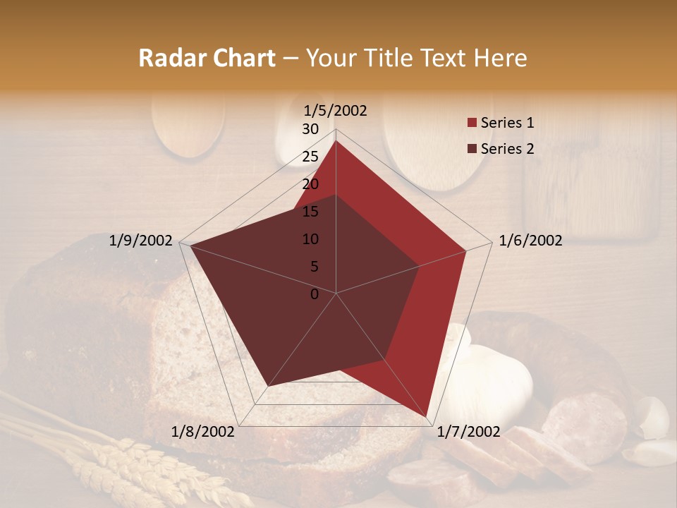 Worse Style Rough PowerPoint Template