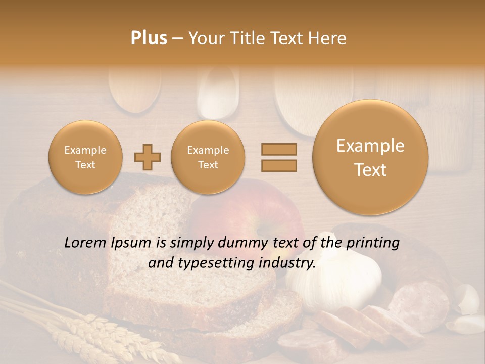 Worse Style Rough PowerPoint Template