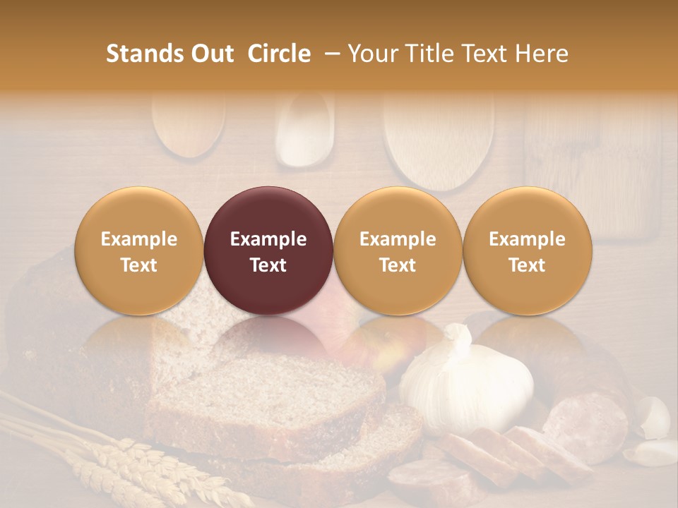 Worse Style Rough PowerPoint Template