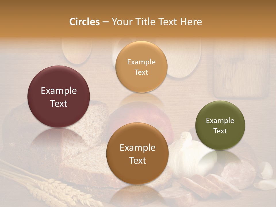 Worse Style Rough PowerPoint Template
