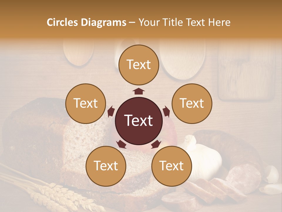 Worse Style Rough PowerPoint Template