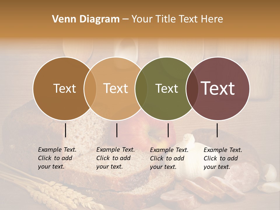 Worse Style Rough PowerPoint Template