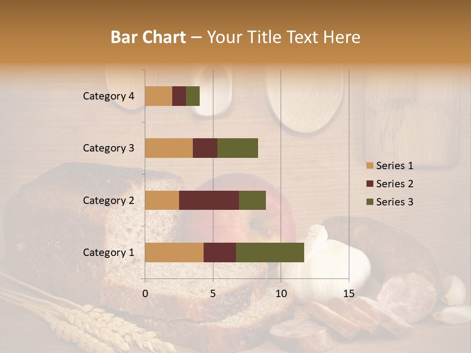Worse Style Rough PowerPoint Template
