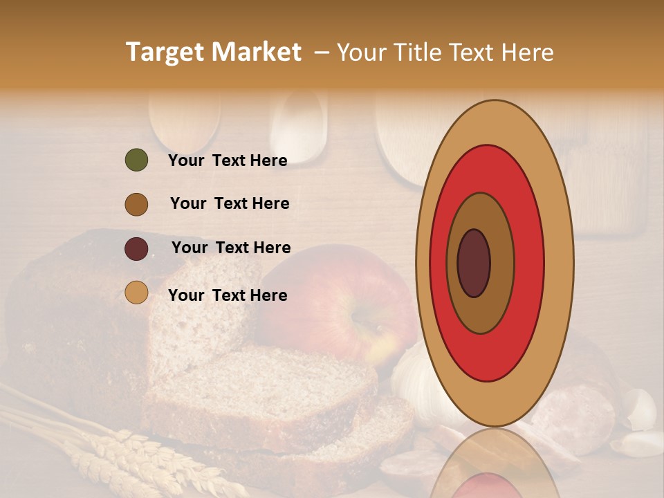 Worse Style Rough PowerPoint Template